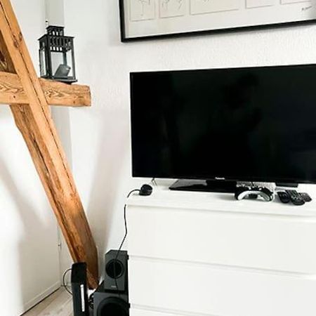 Modernes Apartment Mit Balkon Free Parking Netflix 策勒 外观 照片